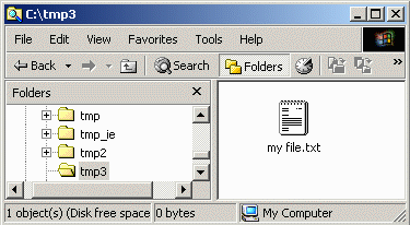 txt extension icon
