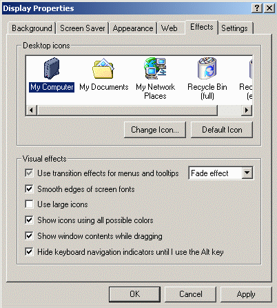 My Computer Icon
