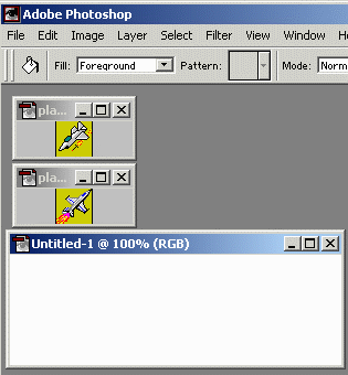 Open BMP Files