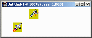 Move Images on Canvas