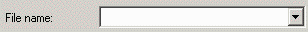 Save Filename